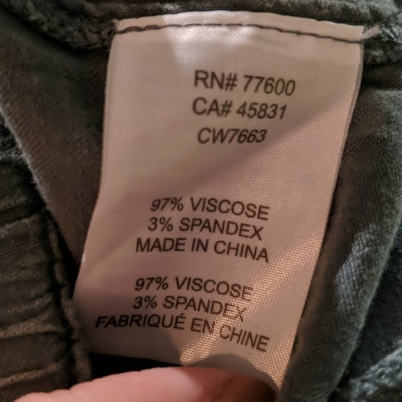 Chaser lounge pant - Picture 9 of 10